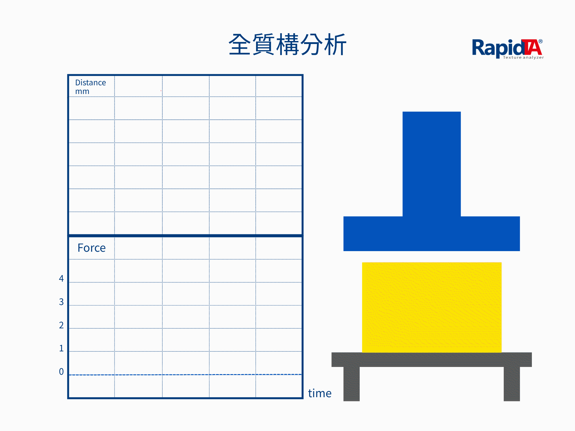 TPA測試動畫