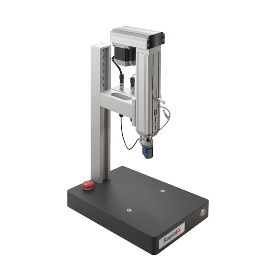 RapidTA Image