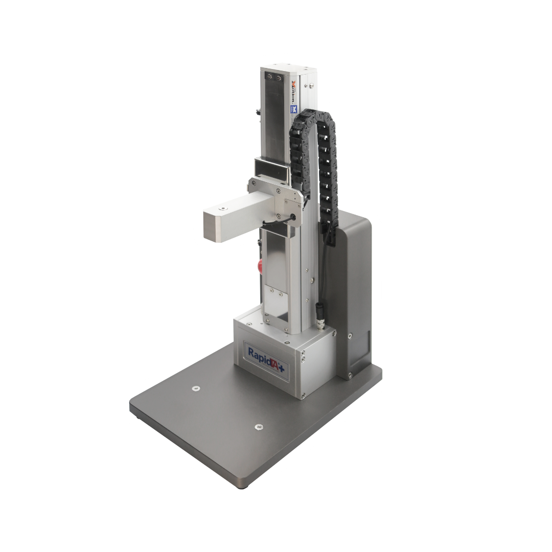 RapidTA+ Image