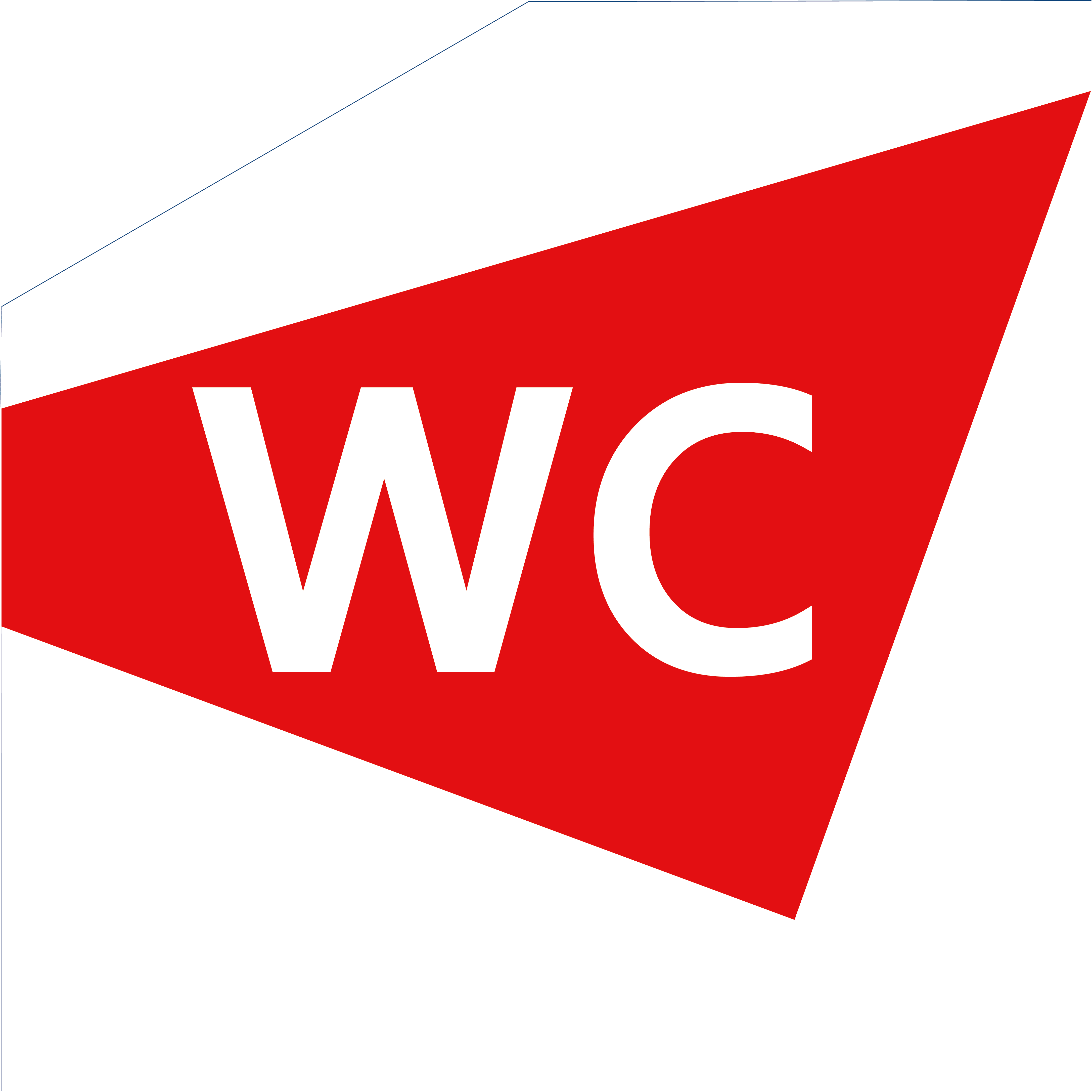 WC logo